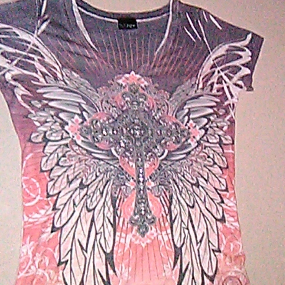 NWOT Top